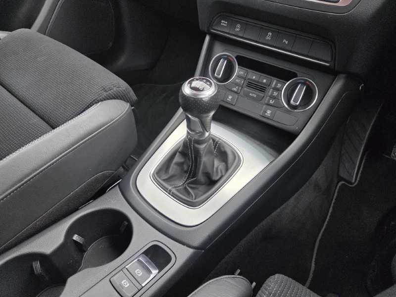 2018 (18) AUDI Q3 2.0 TDI Quattro S Line Edition 5dr 5481173