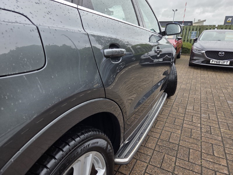 2018 (18) AUDI Q3 2.0 TDI Quattro S Line Edition 5dr 5481147