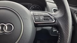 2018 (18) AUDI Q3 2.0 TDI Quattro S Line Edition 5dr 5481170
