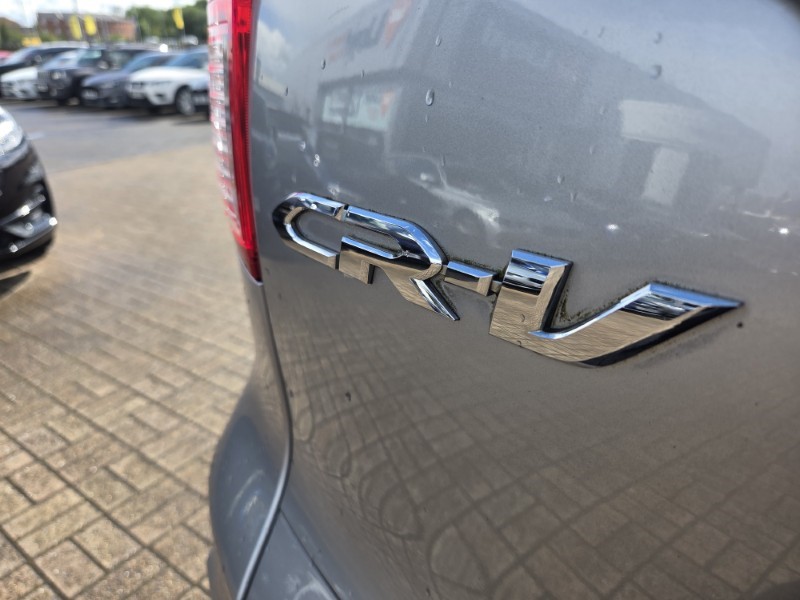2017 (67) HONDA CR-V 1.6 i-DTEC 160 SE Plus 5dr Auto [Nav] 5497323