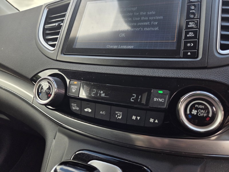 2017 (67) HONDA CR-V 1.6 i-DTEC 160 SE Plus 5dr Auto [Nav] 5497349