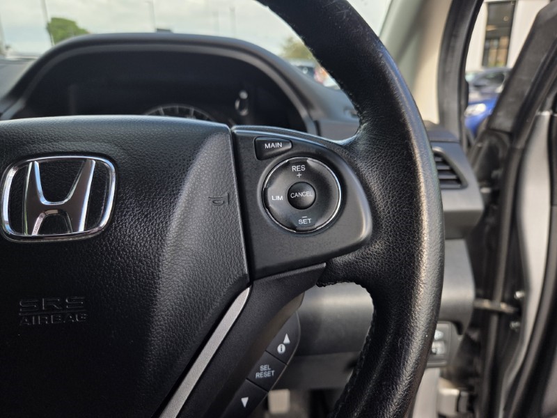2017 (67) HONDA CR-V 1.6 i-DTEC 160 SE Plus 5dr Auto [Nav] 5497345