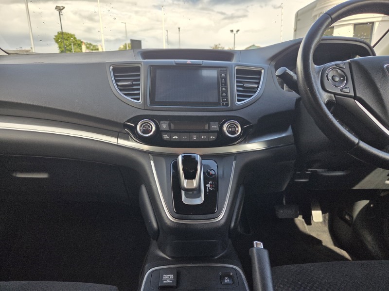 2017 (67) HONDA CR-V 1.6 i-DTEC 160 SE Plus 5dr Auto [Nav] 5497336