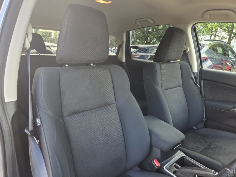 2017 (67) HONDA CR-V 1.6 i-DTEC 160 SE Plus 5dr Auto [Nav] 5497341