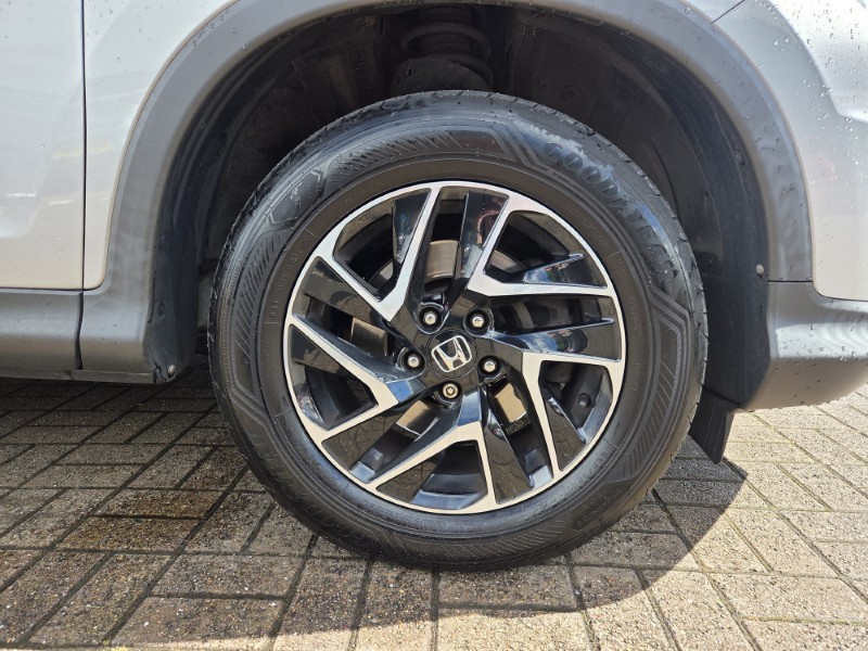 2017 (67) HONDA CR-V 1.6 i-DTEC 160 SE Plus 5dr Auto [Nav] 5497314