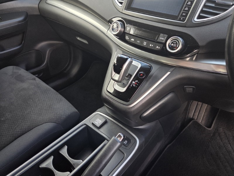 2017 (67) HONDA CR-V 1.6 i-DTEC 160 SE Plus 5dr Auto [Nav] 5497347