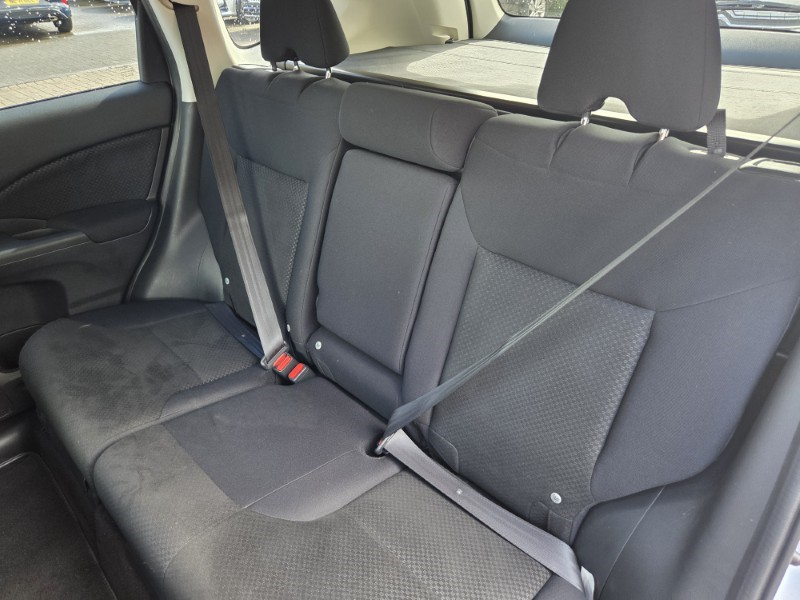 2017 (67) HONDA CR-V 1.6 i-DTEC 160 SE Plus 5dr Auto [Nav] 5497337