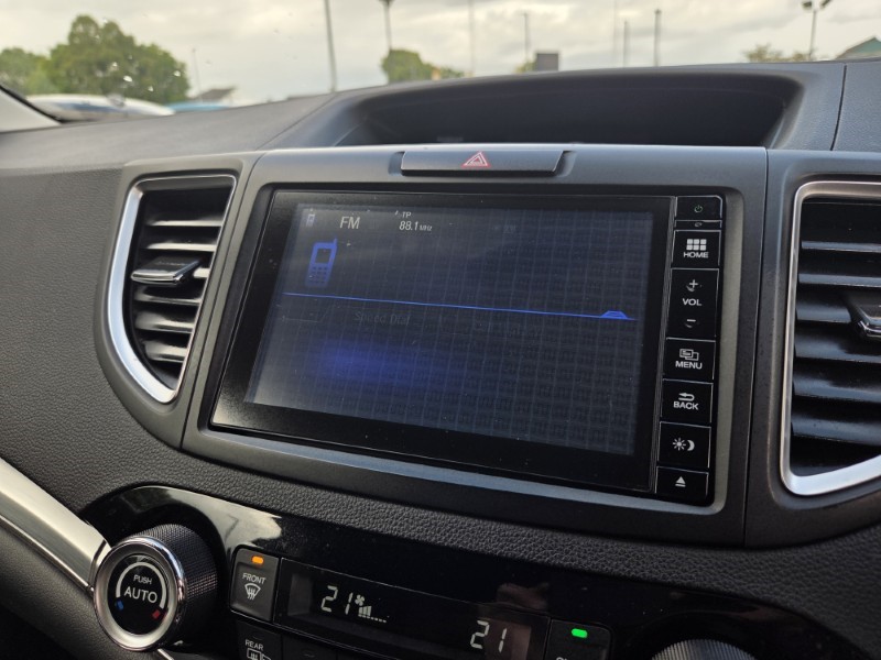 2017 (67) HONDA CR-V 1.6 i-DTEC 160 SE Plus 5dr Auto [Nav] 5497354