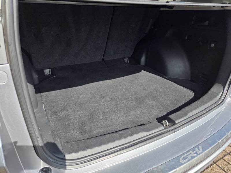 2017 (67) HONDA CR-V 1.6 i-DTEC 160 SE Plus 5dr Auto [Nav] 5497329