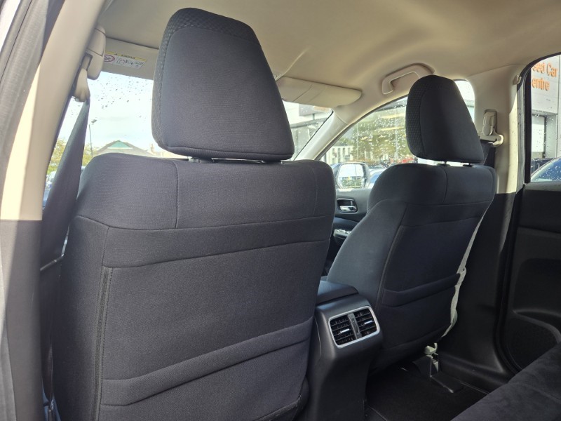 2017 (67) HONDA CR-V 1.6 i-DTEC 160 SE Plus 5dr Auto [Nav] 5497332
