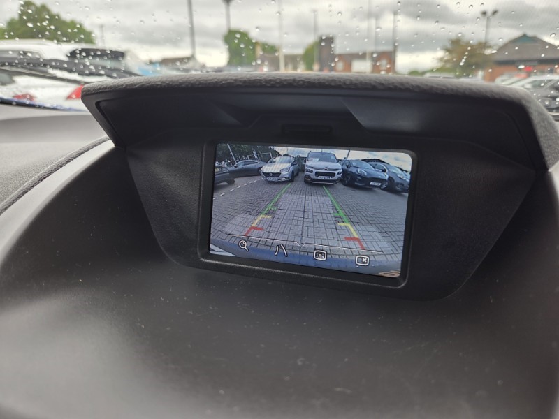 2016 (66) FORD ECOSPORT 1.5 Titanium 5dr Powershift [17in] 5481476