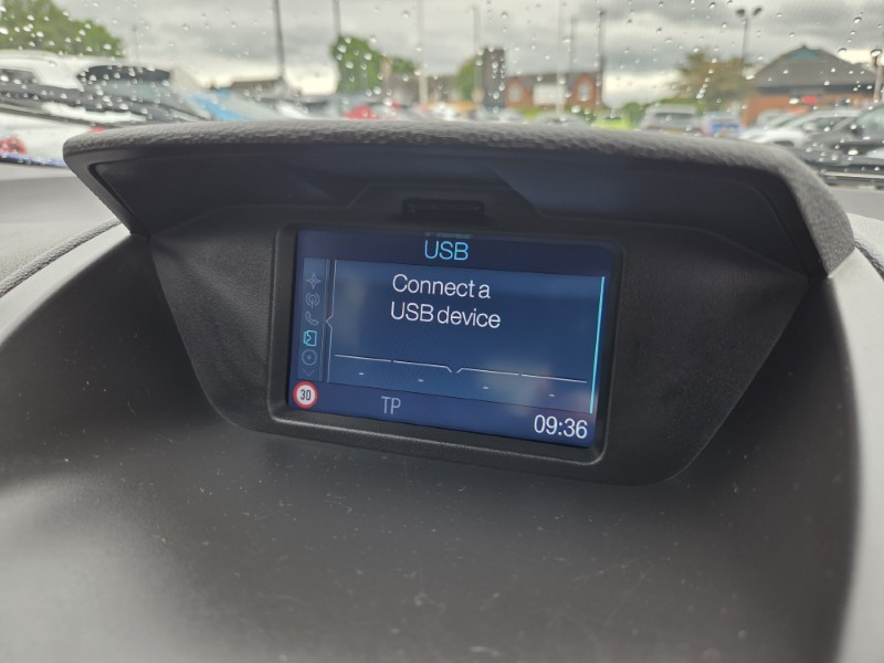 2016 (66) FORD ECOSPORT 1.5 Titanium 5dr Powershift [17in] 5481474