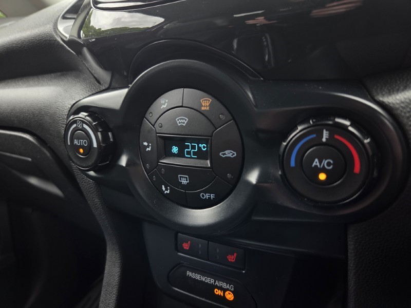 2016 (66) FORD ECOSPORT 1.5 Titanium 5dr Powershift [17in] 5481471