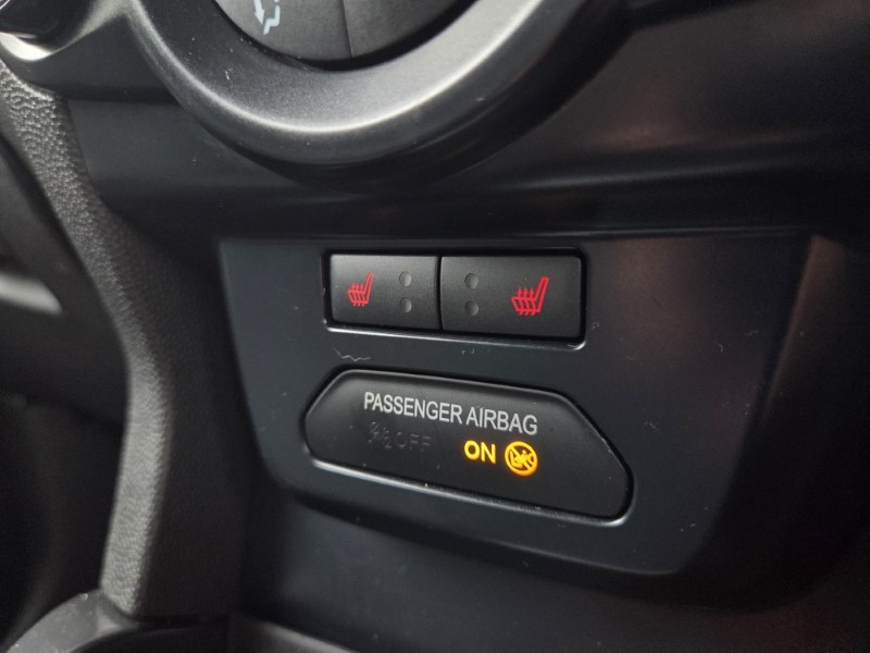 2016 (66) FORD ECOSPORT 1.5 Titanium 5dr Powershift [17in] 5481470