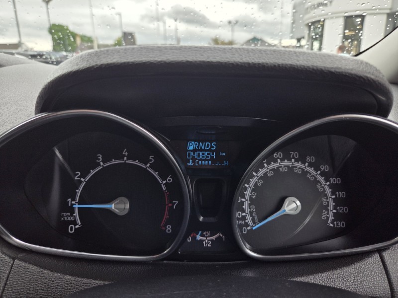 2016 (66) FORD ECOSPORT 1.5 Titanium 5dr Powershift [17in] 5481477