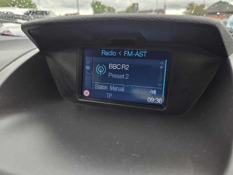 2016 (66) FORD ECOSPORT 1.5 Titanium 5dr Powershift [17in] 5481473
