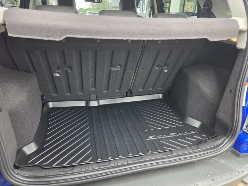 2016 (66) FORD ECOSPORT 1.5 Titanium 5dr Powershift [17in] 5481450