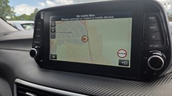 2019 (69) HYUNDAI TUCSON 1.6 GDi SE Nav 5dr 2WD 5486158