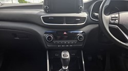 2019 (69) HYUNDAI TUCSON 1.6 GDi SE Nav 5dr 2WD 5486142