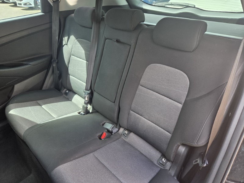 2019 (69) HYUNDAI TUCSON 1.6 GDi SE Nav 5dr 2WD 5486143