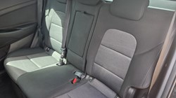 2019 (69) HYUNDAI TUCSON 1.6 GDi SE Nav 5dr 2WD 5486143