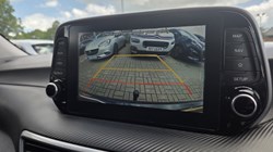 2019 (69) HYUNDAI TUCSON 1.6 GDi SE Nav 5dr 2WD 5486159