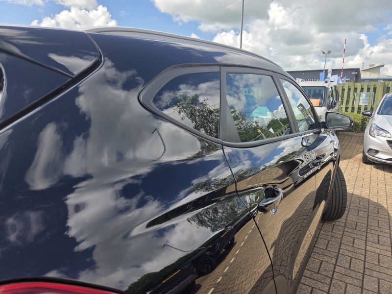 2019 (69) HYUNDAI TUCSON 1.6 GDi SE Nav 5dr 2WD 5486128