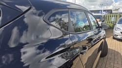 2019 (69) HYUNDAI TUCSON 1.6 GDi SE Nav 5dr 2WD 5486128