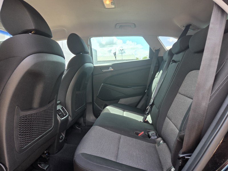 2019 (69) HYUNDAI TUCSON 1.6 GDi SE Nav 5dr 2WD 5486139