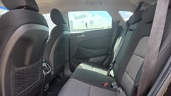 2019 (69) HYUNDAI TUCSON 1.6 GDi SE Nav 5dr 2WD 5486139