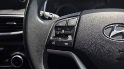 2019 (69) HYUNDAI TUCSON 1.6 GDi SE Nav 5dr 2WD 5486150