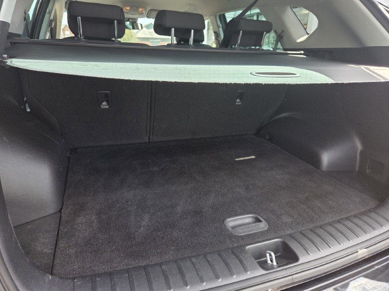2019 (69) HYUNDAI TUCSON 1.6 GDi SE Nav 5dr 2WD 5486134