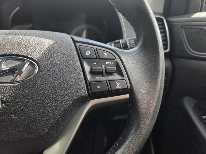 2019 (69) HYUNDAI TUCSON 1.6 GDi SE Nav 5dr 2WD 5486151