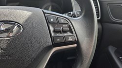 2019 (69) HYUNDAI TUCSON 1.6 GDi SE Nav 5dr 2WD 5486151