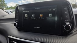 2019 (69) HYUNDAI TUCSON 1.6 GDi SE Nav 5dr 2WD 5486161