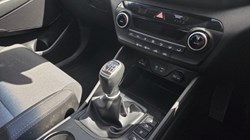 2019 (69) HYUNDAI TUCSON 1.6 GDi SE Nav 5dr 2WD 5486153