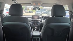 2019 (69) HYUNDAI TUCSON 1.6 GDi SE Nav 5dr 2WD 5486136