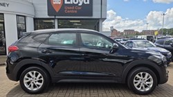 2019 (69) HYUNDAI TUCSON 1.6 GDi SE Nav 5dr 2WD 5486117