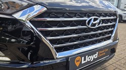 2019 (69) HYUNDAI TUCSON 1.6 GDi SE Nav 5dr 2WD 5486124