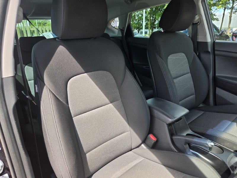 2019 (69) HYUNDAI TUCSON 1.6 GDi SE Nav 5dr 2WD 5486147