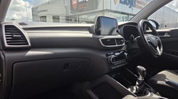 2019 (69) HYUNDAI TUCSON 1.6 GDi SE Nav 5dr 2WD 5486144