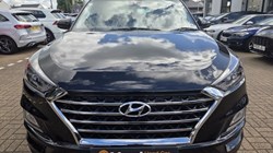 2019 (69) HYUNDAI TUCSON 1.6 GDi SE Nav 5dr 2WD 5486121