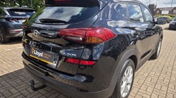 2019 (69) HYUNDAI TUCSON 1.6 GDi SE Nav 5dr 2WD 5486132