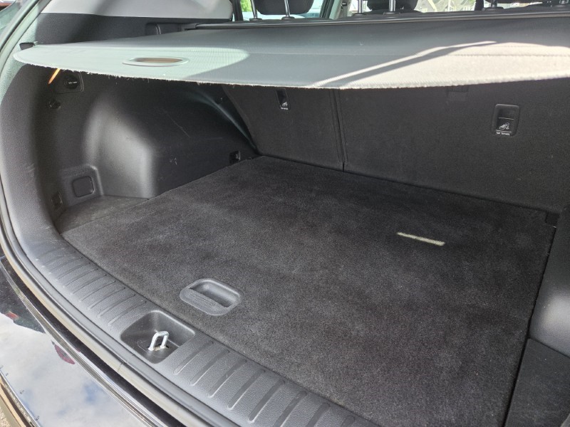 2019 (69) HYUNDAI TUCSON 1.6 GDi SE Nav 5dr 2WD 5486135