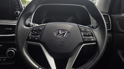 2019 (69) HYUNDAI TUCSON 1.6 GDi SE Nav 5dr 2WD 5486152
