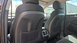 2019 (69) HYUNDAI TUCSON 1.6 GDi SE Nav 5dr 2WD 5486137