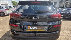 2019 (69) HYUNDAI TUCSON 1.6 GDi SE Nav 5dr 2WD 5486131