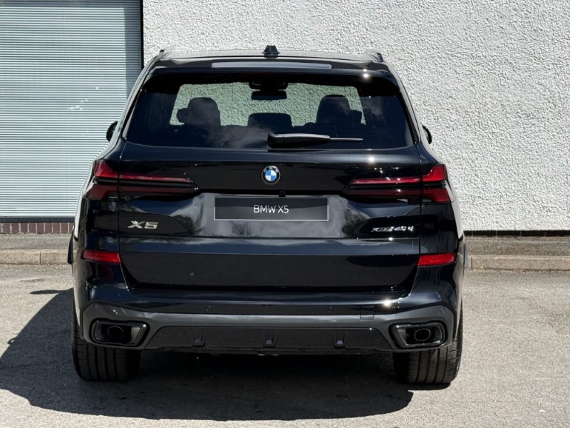  BMW X5 xDrive40d MHT M Sport 5dr Auto [Tech/Pro Pack] 5399910