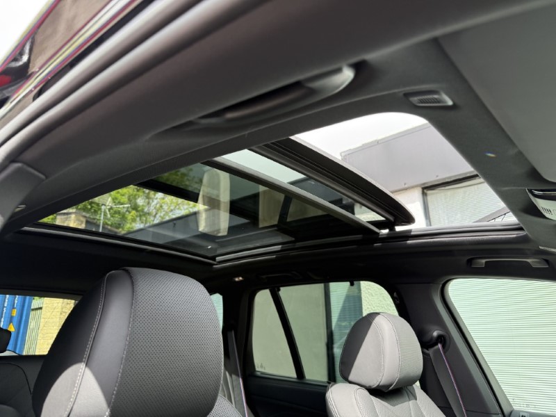  BMW X5 xDrive40d MHT M Sport 5dr Auto [Tech/Pro Pack] 5399949