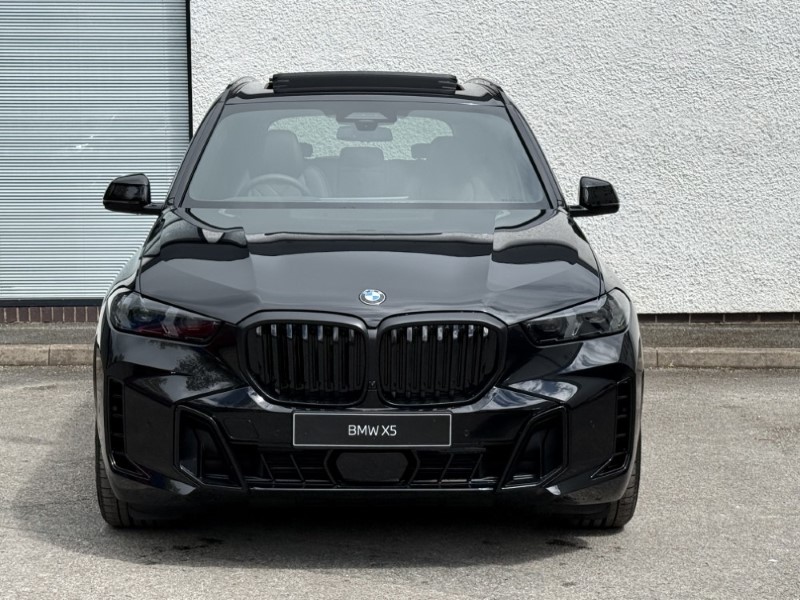  BMW X5 xDrive40d MHT M Sport 5dr Auto [Tech/Pro Pack] 5399959